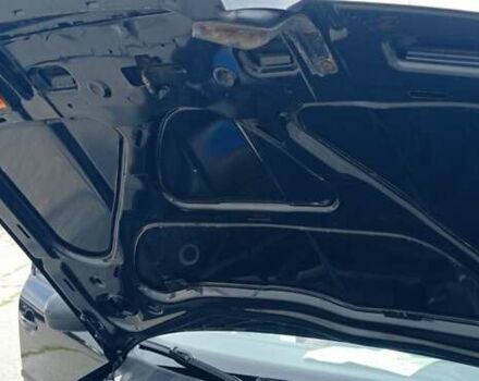 Черный Шкода Октавия, объемом двигателя 1.6 л и пробегом 273 тыс. км за 5600 $, фото 16 на Automoto.ua