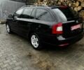 Черный Шкода Октавия, объемом двигателя 1.4 л и пробегом 230 тыс. км за 7600 $, фото 2 на Automoto.ua