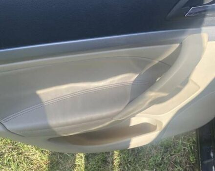 Чорний Шкода Октавія, об'ємом двигуна 1.97 л та пробігом 330 тис. км за 8000 $, фото 9 на Automoto.ua