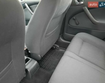 Шкода Октавия 2009 в Полтаве на Automoto.ua Черный Шкода Октавия, объемом двигателя 1.6 л и пробегом 219 тыс. км за 6700 $, фото 56 на Automoto.ua