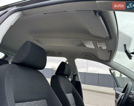 Чорний Шкода Октавія, об'ємом двигуна 1.4 л та пробігом 231 тис. км за 6350 $, фото 79 на Automoto.ua