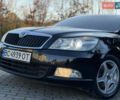 Черный Шкода Октавия, объемом двигателя 1.8 л и пробегом 270 тыс. км за 6550 $, фото 23 на Automoto.ua