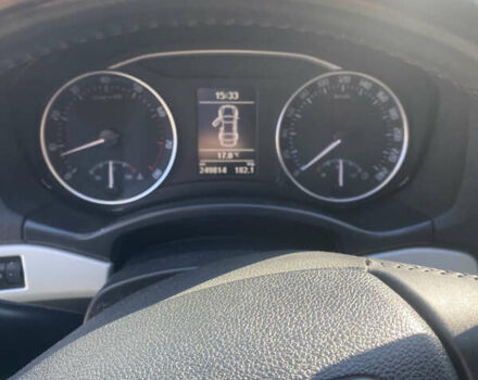 Черный Шкода Октавия, объемом двигателя 1.39 л и пробегом 254 тыс. км за 6700 $, фото 6 на Automoto.ua