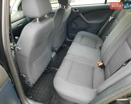 Шкода Октавия 2009 в Полтаве на Automoto.ua Черный Шкода Октавия, объемом двигателя 1.6 л и пробегом 219 тыс. км за 6700 $, фото 51 на Automoto.ua