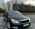 Чорний Шкода Октавія, об'ємом двигуна 1.8 л та пробігом 183 тис. км за 6200 $, фото 19 на Automoto.ua