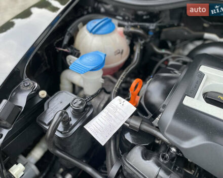 Шкода Октавія 2009 у Луцьку на Automoto.ua Чорний Шкода Октавія, об'ємом двигуна 1.8 л та пробігом 241 тис. км за 7900 $, фото 65 на Automoto.ua