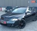 Чорний Шкода Октавія, об'ємом двигуна 2 л та пробігом 252 тис. км за 7990 $, фото 33 на Automoto.ua