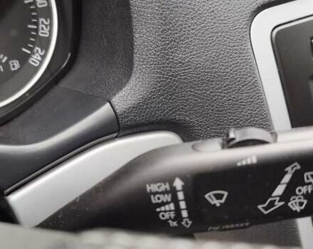 Чорний Шкода Октавія, об'ємом двигуна 1.6 л та пробігом 209 тис. км за 8299 $, фото 33 на Automoto.ua