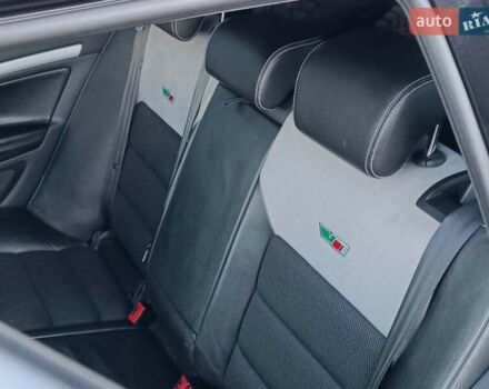 Чорний Шкода Октавія, об'ємом двигуна 2 л та пробігом 252 тис. км за 7990 $, фото 30 на Automoto.ua