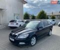 Черный Шкода Октавия, объемом двигателя 1.39 л и пробегом 245 тыс. км за 6333 $, фото 1 на Automoto.ua