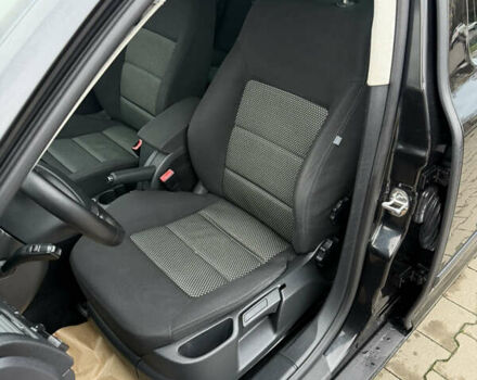 Черный Шкода Октавия, объемом двигателя 1.6 л и пробегом 197 тыс. км за 7500 $, фото 32 на Automoto.ua