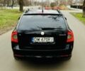Черный Шкода Октавия, объемом двигателя 1.9 л и пробегом 215 тыс. км за 3300 $, фото 5 на Automoto.ua