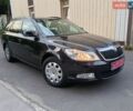 Чорний Шкода Октавія, об'ємом двигуна 1.4 л та пробігом 233 тис. км за 6600 $, фото 1 на Automoto.ua