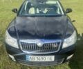 Чорний Шкода Октавія, об'ємом двигуна 1.97 л та пробігом 330 тис. км за 8000 $, фото 1 на Automoto.ua