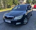 Черный Шкода Октавия, объемом двигателя 1.9 л и пробегом 320 тыс. км за 7300 $, фото 1 на Automoto.ua
