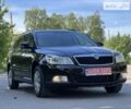 Чорний Шкода Октавія, об'ємом двигуна 1.6 л та пробігом 161 тис. км за 7950 $, фото 2 на Automoto.ua