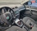 Черный Шкода Октавия, объемом двигателя 1.9 л и пробегом 285 тыс. км за 7500 $, фото 4 на Automoto.ua