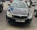 Черный Шкода Октавия, объемом двигателя 1.97 л и пробегом 240 тыс. км за 11000 $, фото 1 на Automoto.ua