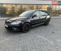 Шкода Октавия 2009 в Днепре (Днепропетровске) на Automoto.ua Черный Шкода Октавия, объемом двигателя 1.98 л и пробегом 191 тыс. км за 9800 $, фото 1 на Automoto.ua