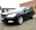 Чорний Шкода Октавія, об'ємом двигуна 1.9 л та пробігом 380 тис. км за 6500 $, фото 1 на Automoto.ua