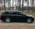 Чорний Шкода Октавія, об'ємом двигуна 1.97 л та пробігом 270 тис. км за 9999 $, фото 1 на Automoto.ua