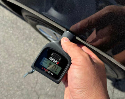 Шкода Октавія 2009 у Вінниці на Automoto.ua Чорний Шкода Октавія, об'ємом двигуна 1.6 л та пробігом 172 тис. км за 7999 $, фото 15 на Automoto.ua