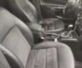 Черный Шкода Октавия, объемом двигателя 1.97 л и пробегом 222 тыс. км за 9500 $, фото 5 на Automoto.ua