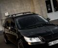 Черный Шкода Октавия, объемом двигателя 1.8 л и пробегом 234 тыс. км за 8000 $, фото 14 на Automoto.ua