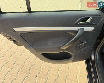 Шкода Октавія 2009 у Вінниці на Automoto.ua Чорний Шкода Октавія, об'ємом двигуна 1.6 л та пробігом 172 тис. км за 7999 $, фото 84 на Automoto.ua