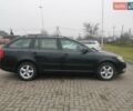 Чорний Шкода Октавія, об'ємом двигуна 1.9 л та пробігом 380 тис. км за 6500 $, фото 4 на Automoto.ua
