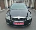 Чорний Шкода Октавія, об'ємом двигуна 1.6 л та пробігом 188 тис. км за 6800 $, фото 1 на Automoto.ua