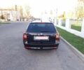 Чорний Шкода Октавія, об'ємом двигуна 2 л та пробігом 268 тис. км за 8150 $, фото 6 на Automoto.ua