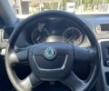 Черный Шкода Октавия, объемом двигателя 1.6 л и пробегом 290 тыс. км за 7800 $, фото 10 на Automoto.ua