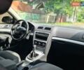 Черный Шкода Октавия, объемом двигателя 1.6 л и пробегом 287 тыс. км за 7400 $, фото 16 на Automoto.ua