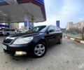 Чорний Шкода Октавія, об'ємом двигуна 1.8 л та пробігом 230 тис. км за 8100 $, фото 1 на Automoto.ua