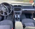 Черный Шкода Октавия, объемом двигателя 1.6 л и пробегом 245 тыс. км за 7800 $, фото 13 на Automoto.ua