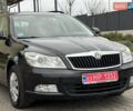 Чорний Шкода Октавія, об'ємом двигуна 1.4 л та пробігом 231 тис. км за 6350 $, фото 21 на Automoto.ua