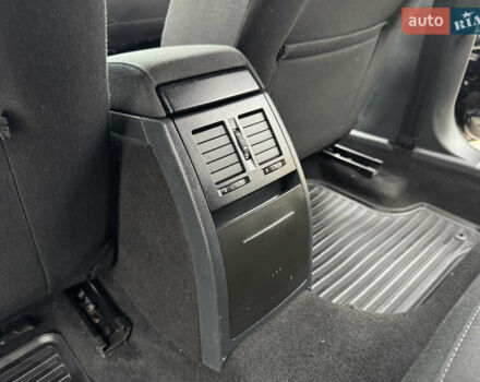 Чорний Шкода Октавія, об'ємом двигуна 1.4 л та пробігом 232 тис. км за 7200 $, фото 47 на Automoto.ua