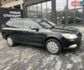 Черный Шкода Октавия, объемом двигателя 1.8 л и пробегом 230 тыс. км за 6300 $, фото 12 на Automoto.ua