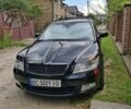 Черный Шкода Октавия, объемом двигателя 1.8 л и пробегом 234 тыс. км за 8000 $, фото 8 на Automoto.ua