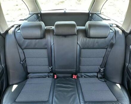 Черный Шкода Октавия, объемом двигателя 1.8 л и пробегом 250 тыс. км за 7800 $, фото 29 на Automoto.ua