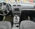 Шкода Октавия 2009 в Полтаве на Automoto.ua Черный Шкода Октавия, объемом двигателя 1.8 л и пробегом 229 тыс. км за 6700 $, фото 3 на Automoto.ua