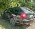 Шкода Октавия 2009 в Синельниковом на Automoto.ua Черный Шкода Октавия, объемом двигателя 1.4 л и пробегом 273 тыс. км за 6500 $, фото 5 на Automoto.ua