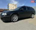 Черный Шкода Октавия, объемом двигателя 1.6 л и пробегом 240 тыс. км за 6200 $, фото 3 на Automoto.ua