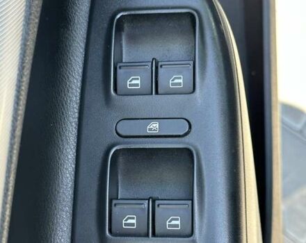 Черный Шкода Октавия, объемом двигателя 1.8 л и пробегом 250 тыс. км за 7800 $, фото 15 на Automoto.ua