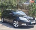 Чорний Шкода Октавія, об'ємом двигуна 1.39 л та пробігом 293 тис. км за 6999 $, фото 7 на Automoto.ua