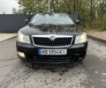 Черный Шкода Октавия, объемом двигателя 1.6 л и пробегом 311 тыс. км за 5499 $, фото 12 на Automoto.ua