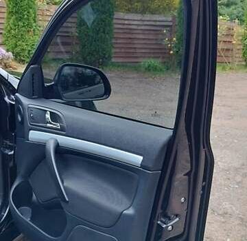 Чорний Шкода Октавія, об'ємом двигуна 1.6 л та пробігом 209 тис. км за 8299 $, фото 62 на Automoto.ua