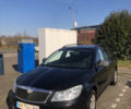 Черный Шкода Октавия, объемом двигателя 1.4 л и пробегом 292 тыс. км за 6500 $, фото 1 на Automoto.ua