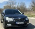 Чорний Шкода Октавія, об'ємом двигуна 1.4 л та пробігом 185 тис. км за 8100 $, фото 1 на Automoto.ua